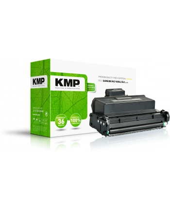 KMP SA-T70 - Toner laserowy Czarny (35163000)