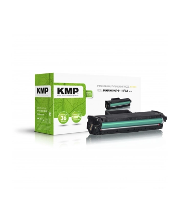 KMP SA-T85 - Toner laserowy Czarny (35180000) nr 2