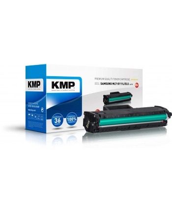KMP SA-T75 - Toner laserowy Czarny (35183000) nr 2