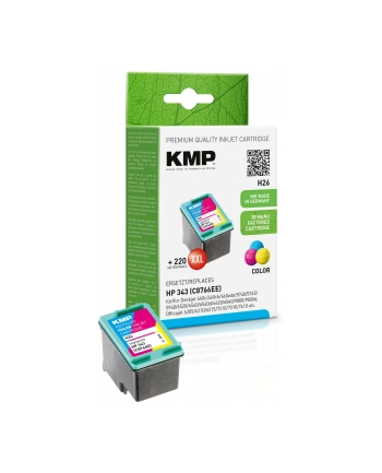 KMP H26 (1024.4343)