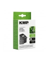 KMP C87 TINTENPATRONE SCHWARZ KOMPATIBEL MIT CANON PG-540 XL (1516) - nr 5