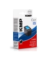 KMP C87 TINTENPATRONE SCHWARZ KOMPATIBEL MIT CANON PG-540 XL (1516) - nr 7