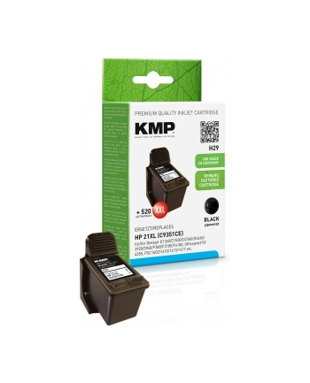 KMP H29 (1900.4211)