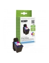 KMP Zamiennik dla HP 22XL C9352AE Kolorowy (1901.422) - nr 2