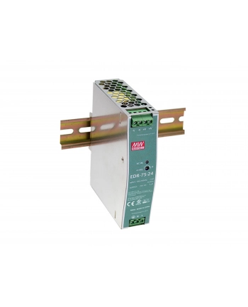 Levelone POW-2431 - power supply 75 Watt Zasilacz do komputera 80 Plus (POW2431) nr 2