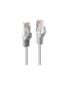 LINDY Patchcord Cat.5e F/UTP 0.5m szary (48341) - nr 4