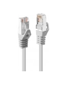 LINDY Patchcord Cat.5e F/UTP 0.5m szary (48341) - nr 6
