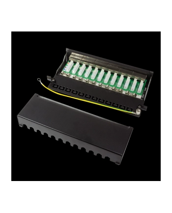 LogiLink 12x RJ45 kat.6 (NP0017) nr 1