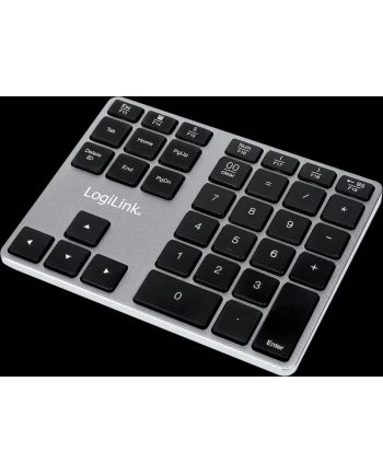 LOGILINK KLAWIATURA NUMERYCZNA BLUETOOTH ID0187 nr 2