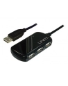 Lindy USB 2.0 Pro 4-Port Hub (42781) - nr 5