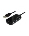 Lindy USB 2.0 Pro 4-Port Hub (42781) - nr 9