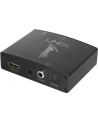 Adapter AV LINDY Audio Ekstraktor (38167) - nr 11