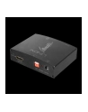 Adapter AV LINDY Audio Ekstraktor (38167) - nr 13