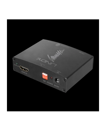 Adapter AV LINDY Audio Ekstraktor (38167)