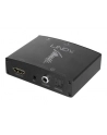 Adapter AV LINDY Audio Ekstraktor (38167) - nr 6