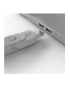 Lindy Bloker portu USB 4 sztuki Niebieski (40452) - nr 22