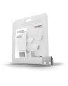 Lindy Bloker Portu USB 10 szt. Biały (LY40464) - nr 12