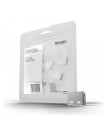 Lindy Bloker Portu USB 10 szt. Biały (LY40464) - nr 15