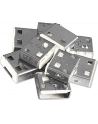 Lindy Bloker Portu USB 10 szt. Biały (LY40464) - nr 19