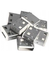 Lindy Bloker Portu USB 10 szt. Biały (LY40464) - nr 25