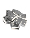 Lindy Bloker Portu USB 10 szt. Biały (LY40464) - nr 8