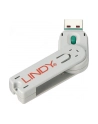 Lindy 40621 Klucz Do Blokady Portów Usb A Zielony (Ly40621) - nr 11