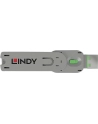 Lindy 40621 Klucz Do Blokady Portów Usb A Zielony (Ly40621) - nr 8