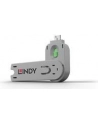 Lindy 40621 Klucz Do Blokady Portów Usb A Zielony (Ly40621) - nr 9