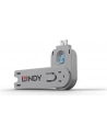 Lindy 40622 Klucz Do Blokady Portów Usb A Niebieski (Ly40622) - nr 9