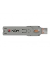 Lindy 40623 Klucz Do Blokady Portów Usb A Pomarańczowy (Ly40623) - nr 3