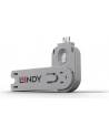 Lindy 40624 Klucz Do Blokady Portów Usb A Biały (Ly40624) - nr 12