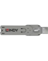 Lindy 40624 Klucz Do Blokady Portów Usb A Biały (Ly40624) - nr 8
