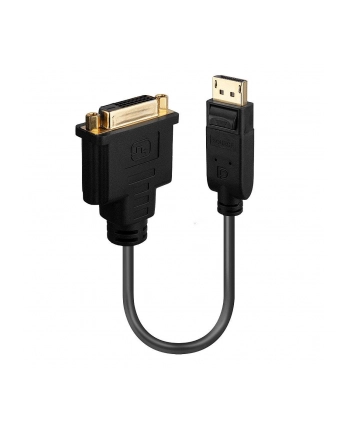 LINDY DisplayPort na DVI-D (41004)