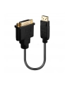 LINDY DisplayPort na DVI-D (41004) - nr 2