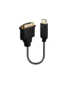 LINDY DisplayPort na DVI-D (41004) - nr 4