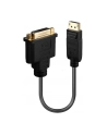 LINDY DisplayPort na DVI-D (41004) - nr 6