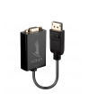 LINDY DisplayPort na VGA Czarny (41006) - nr 21