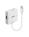 LINDY Adapter Mini-DP HDMI/DVI/VGA (41035) - nr 12