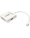 LINDY Adapter Mini-DP HDMI/DVI/VGA (41035) - nr 17