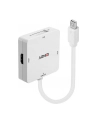 LINDY Adapter Mini-DP HDMI/DVI/VGA (41035) - nr 19