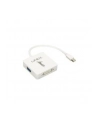 LINDY Adapter Mini-DP HDMI/DVI/VGA (41035) - nr 22