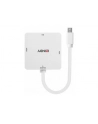 LINDY Adapter Mini-DP HDMI/DVI/VGA (41035) - nr 5