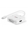 LINDY Adapter Mini-DP HDMI/DVI/VGA (41035) - nr 6