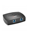 Lindy USB 3.0 Switch 2 Port (43141) - nr 1