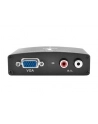 Lindy Adapter AV HDMI-VGA + Audio (38165) - nr 11