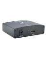 Lindy Adapter AV HDMI-VGA + Audio (38165) - nr 12