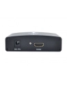 Lindy Adapter AV HDMI-VGA + Audio (38165) - nr 13