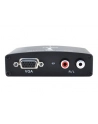 Lindy Adapter AV HDMI-VGA + Audio (38165) - nr 15