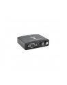 Lindy Adapter AV HDMI-VGA + Audio (38165) - nr 16