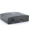 Lindy Adapter AV HDMI-VGA + Audio (38165) - nr 23